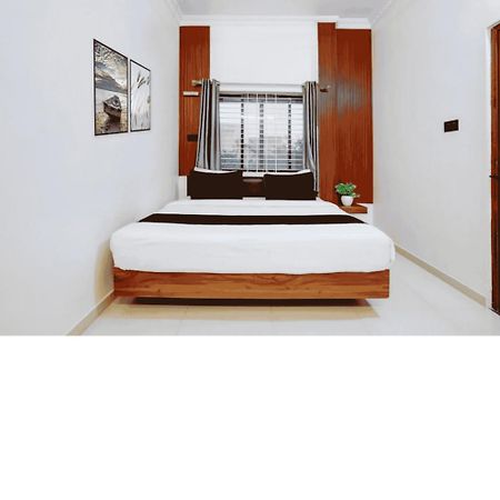 The Lux Hotel Bhilai Zewnętrze zdjęcie