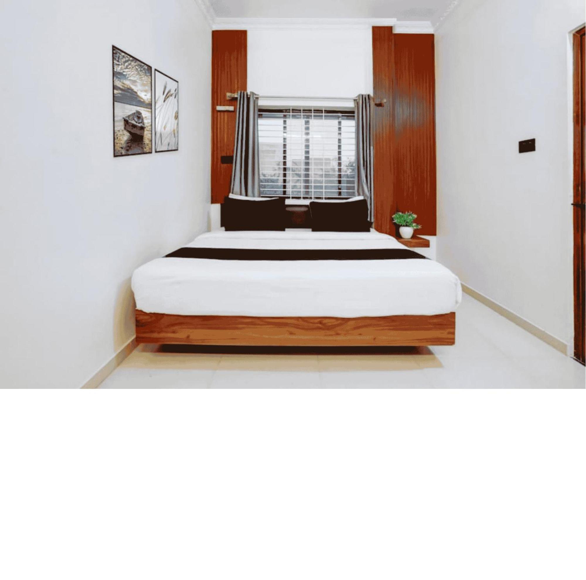 The Lux Hotel Bhilai Zewnętrze zdjęcie