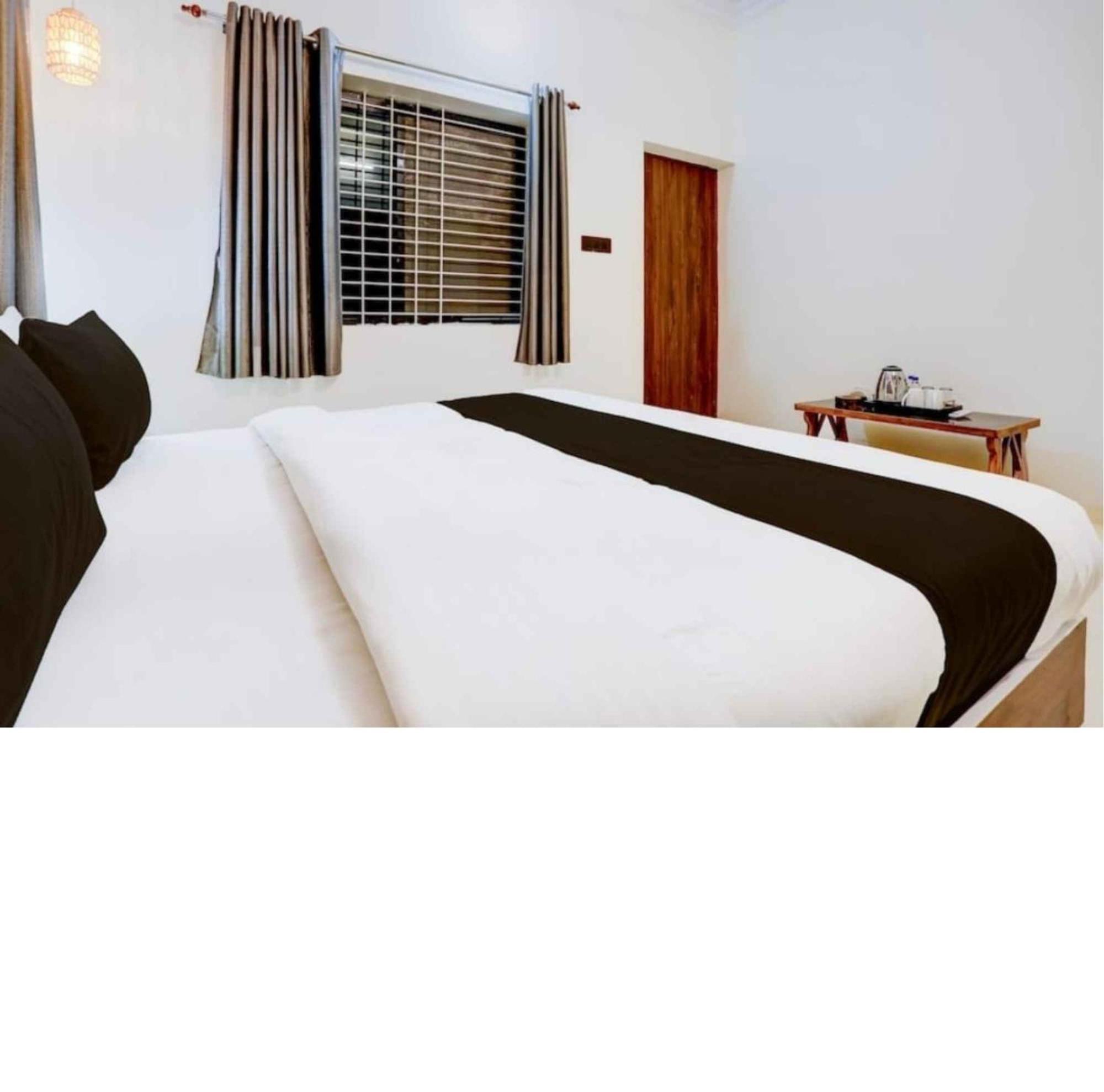 The Lux Hotel Bhilai Zewnętrze zdjęcie